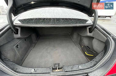 Купе Mercedes-Benz CLS-Class 2006 в 