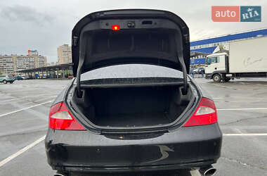 Купе Mercedes-Benz CLS-Class 2006 в 