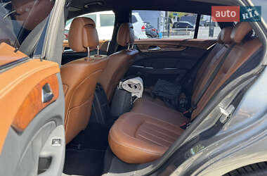 Універсал Mercedes-Benz CLS-Class 2015 в 
