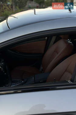 Купе Mercedes-Benz CLS-Class 2010 в 