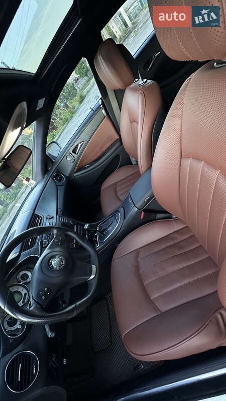 Купе Mercedes-Benz CLS-Class 2010 в Запоріжжі