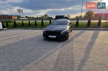 Седан Mercedes-Benz CLS-Class 2012 в 