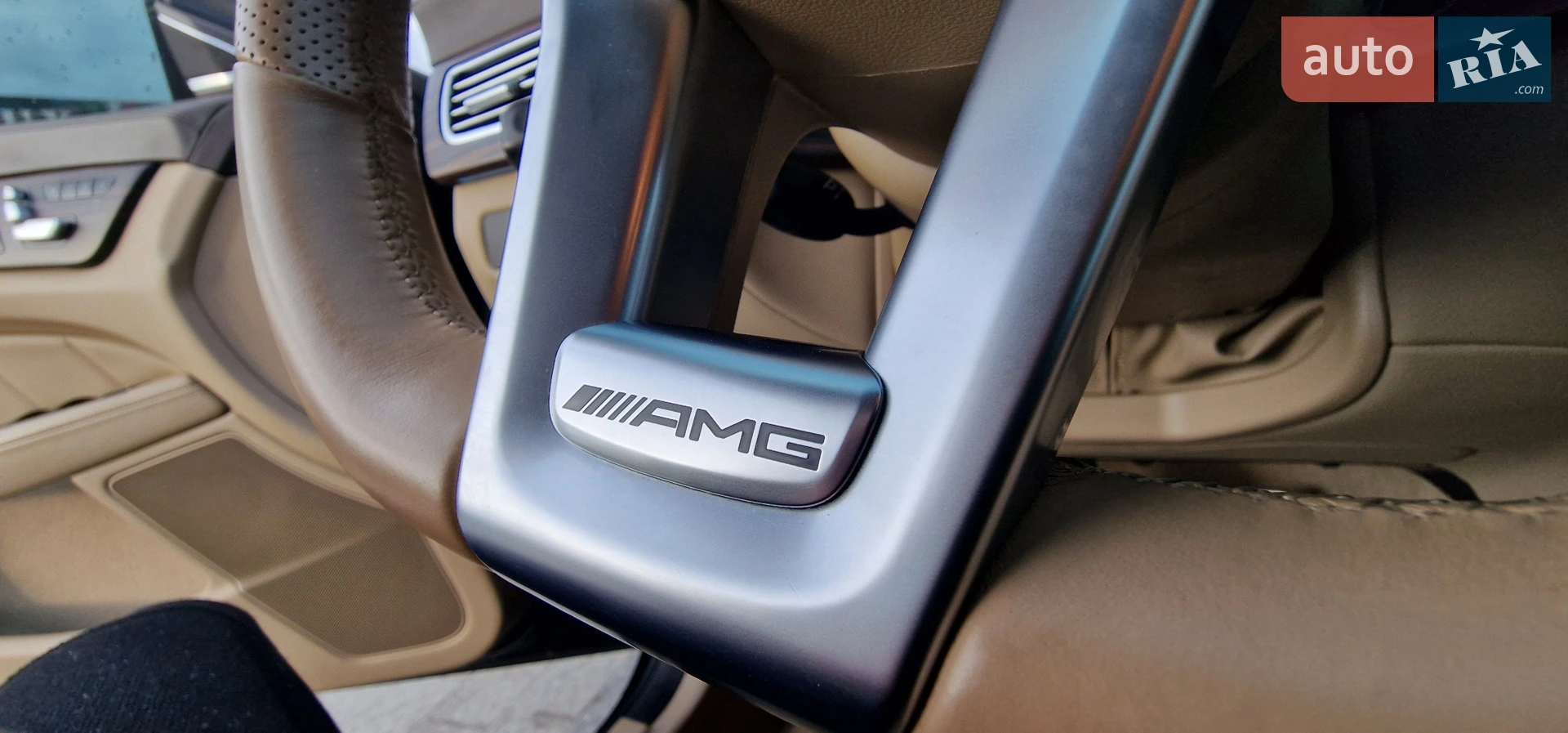 2012 Mercedes-Benz CLS-klasse - мініатюра 31