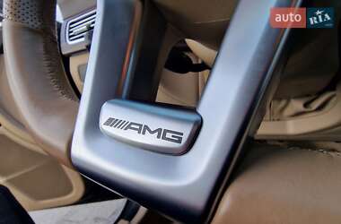 Седан Mercedes-Benz CLS-Class 2012 в 