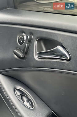Купе Mercedes-Benz CLS-Class 2008 в 