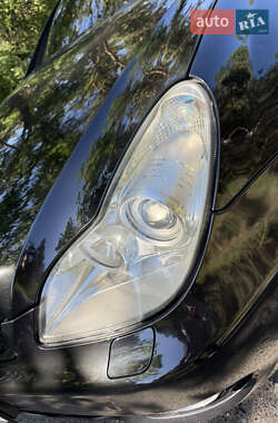 Купе Mercedes-Benz CLS-Class 2004 в 