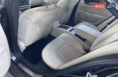 Седан Mercedes-Benz CLS-Class 2014 в 