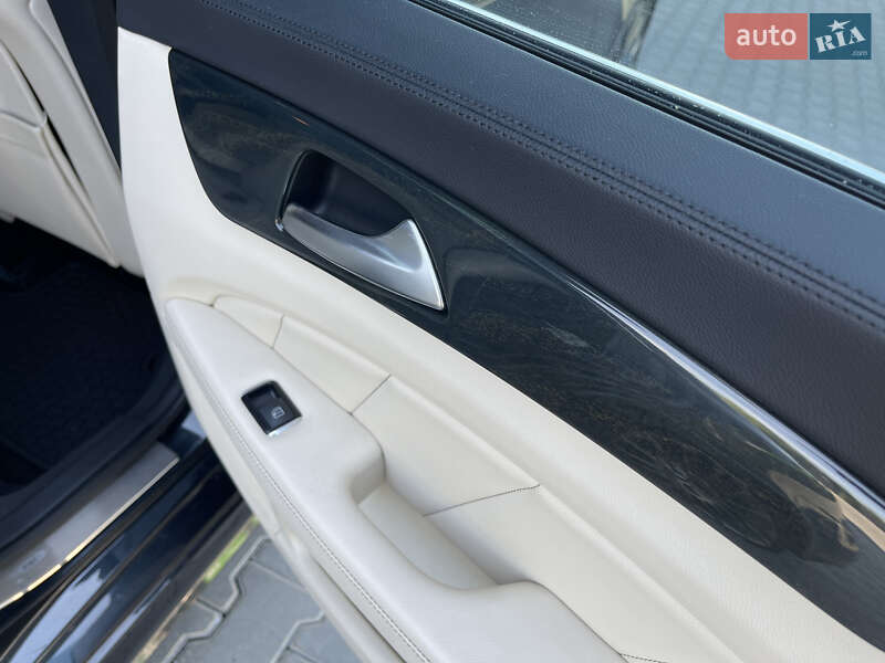 Седан Mercedes-Benz CLS-Class 2014 в Одесі