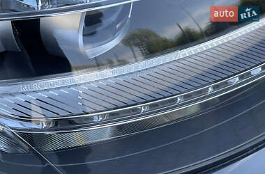 Седан Mercedes-Benz CLS-Class 2014 в 