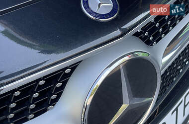 Седан Mercedes-Benz CLS-Class 2014 в 