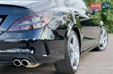Седан Mercedes-Benz CLS-Class 2014 в 