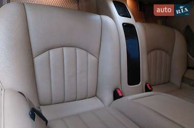 Купе Mercedes-Benz CLS-Class 2007 в 