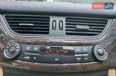 Купе Mercedes-Benz CLS-Class 2007 в 