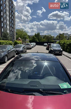 Седан Mercedes-Benz CLS-Class 2012 в 
