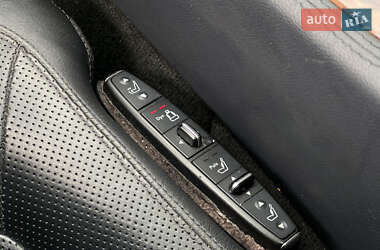 Седан Mercedes-Benz CLS-Class 2012 в 
