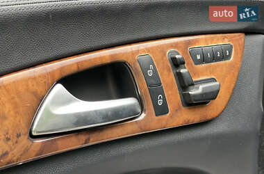 Седан Mercedes-Benz CLS-Class 2012 в 