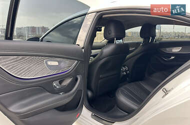 Купе Mercedes-Benz CLS-Class 2019 в 