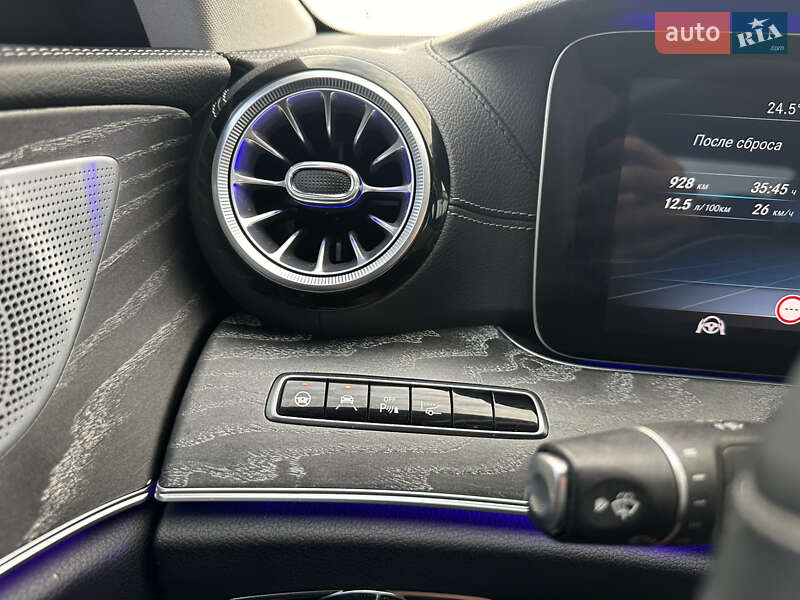 Купе Mercedes-Benz CLS-Class 2019 в Києві