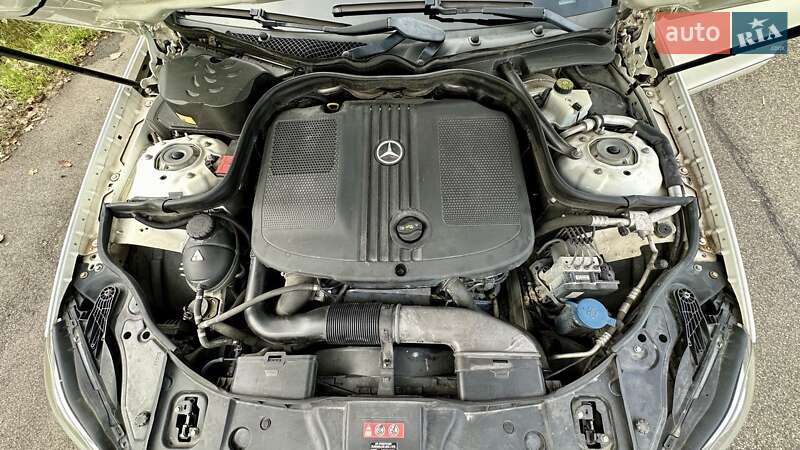 Універсал Mercedes-Benz CLS-Class 2014 в Києві