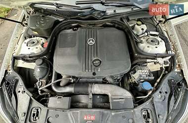 Универсал Mercedes-Benz CLS-Class 2014 в 