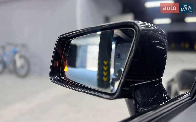 Седан Mercedes-Benz CLS-Class 2017 в Чернівцях фото 7 Седан Mercedes-Benz CLS-Class 2017 в Чернівцях