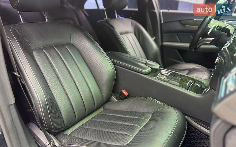 Седан Mercedes-Benz CLS-Class 2017 в Чернівцях фото 18 Седан Mercedes-Benz CLS-Class 2017 в Чернівцях