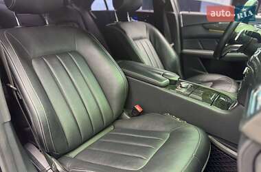 Седан Mercedes-Benz CLS-Class 2017 в 