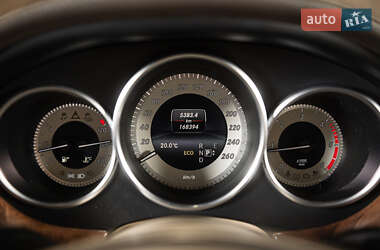 Седан Mercedes-Benz CLS-Class 2013 в 