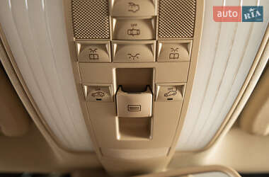 Седан Mercedes-Benz CLS-Class 2013 в 