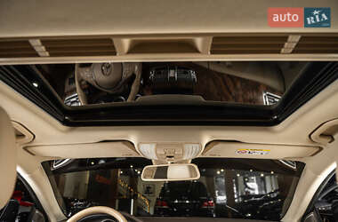 Седан Mercedes-Benz CLS-Class 2013 в 