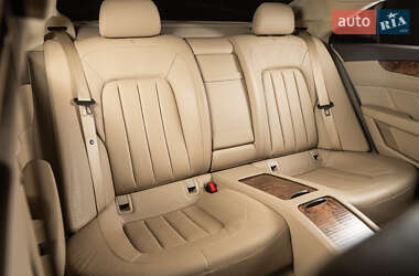 Седан Mercedes-Benz CLS-Class 2013 в 