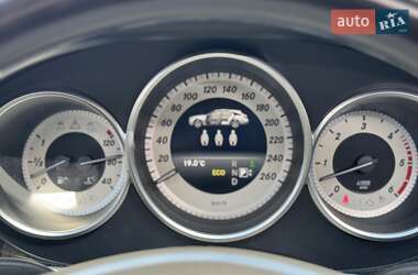 Универсал Mercedes-Benz CLS-Class 2013 в 