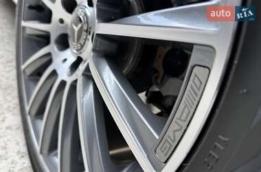 Универсал Mercedes-Benz CLS-Class 2013 в 