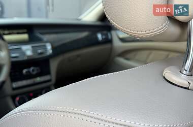 Универсал Mercedes-Benz CLS-Class 2013 в 