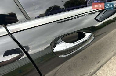 Седан Mercedes-Benz CLS-Class 2013 в 