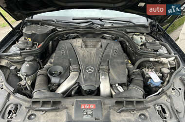Седан Mercedes-Benz CLS-Class 2013 в 