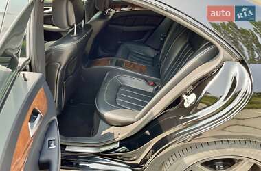 Седан Mercedes-Benz CLS-Class 2014 в 