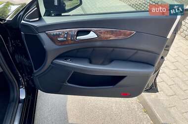 Седан Mercedes-Benz CLS-Class 2014 в 