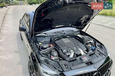 Седан Mercedes-Benz CLS-Class 2014 в 
