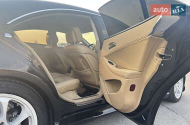 Купе Mercedes-Benz CLS-Class 2007 в 