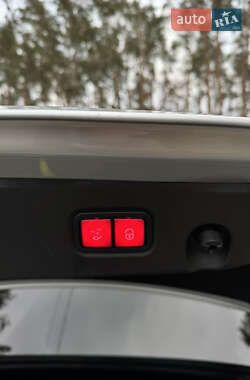 Седан Mercedes-Benz CLS-Class 2016 в 