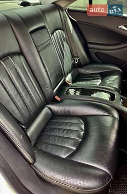 Купе Mercedes-Benz CLS-Class 2007 в 
