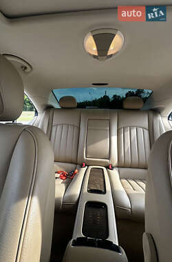 Купе Mercedes-Benz CLS-Class 2007 в 