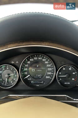 Купе Mercedes-Benz CLS-Class 2007 в 