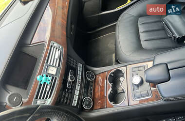 Седан Mercedes-Benz CLS-Class 2014 в 