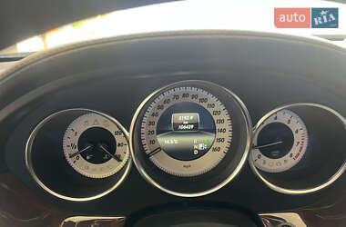 Седан Mercedes-Benz CLS-Class 2014 в 