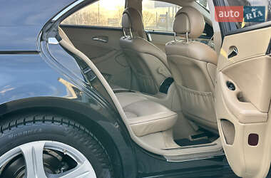 Купе Mercedes-Benz CLS-Class 2004 в 
