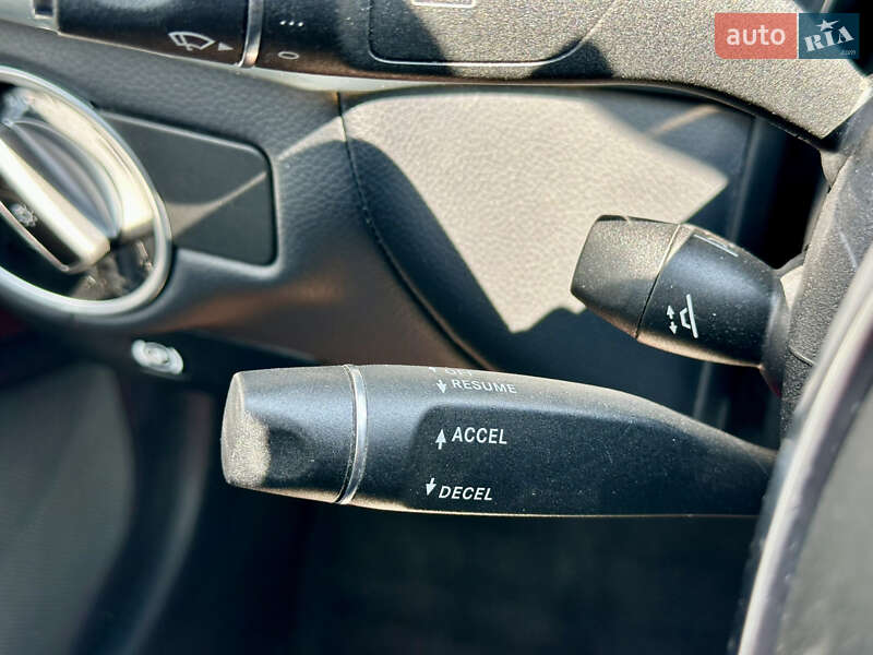 Седан Mercedes-Benz CLS-Class 2016 в Києві