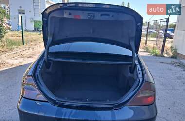 Купе Mercedes-Benz CLS-Class 2005 в 