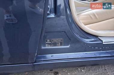 Купе Mercedes-Benz CLS-Class 2005 в 